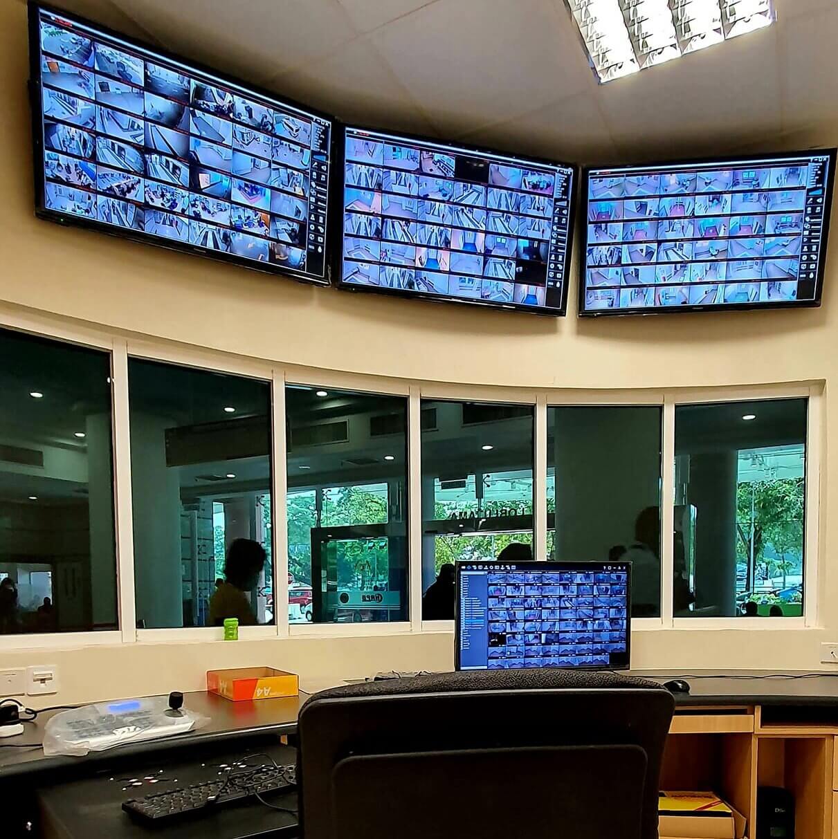 The One Technology Sdn Bhd