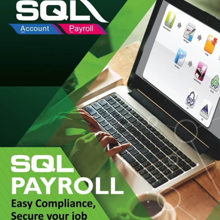 Accounting & Payroll Software - The One Technology Sdn Bhd