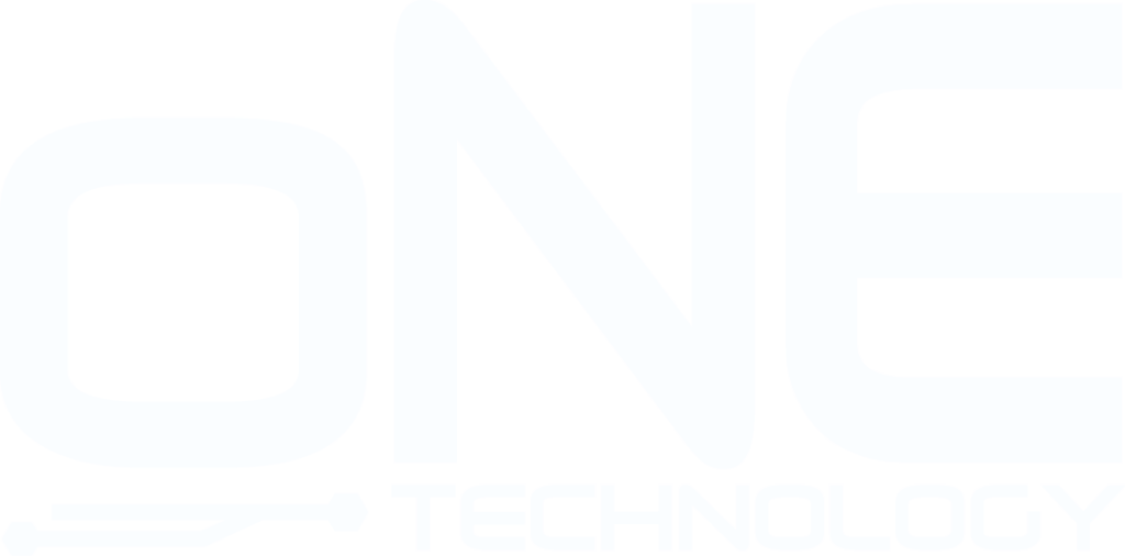 The One Technology Sdn Bhd